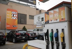 Conoce los grifos en Lima con la venta de gasolina más económica