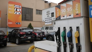Gasolina de 90 cuesta hasta S/ 28 en los grifos de Lima: ¿dónde conseguir los grifos más baratos?