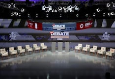 Debate municipal de Lima: ¿qué partido debatirá el 21 y cuál el 22 de septiembre?