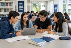 Plantean en el Congreso crear fondo para becas pero proyecto recibe críticas, ¿por qué?