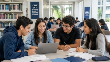 Plantean en el Congreso crear fondo para becas pero proyecto recibe críticas, ¿por qué?