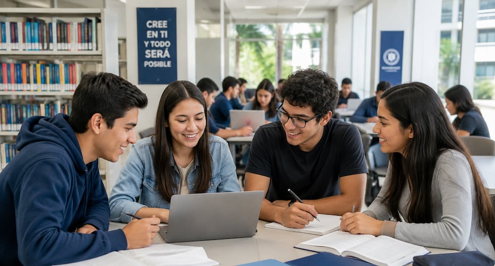 Plantean en el Congreso crear fondo para becas pero proyecto recibe críticas, ¿por qué?