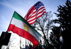 Irán dispuesto a responder “con fuerza” a cualquier ataque de EE.UU., aunque sea limitado