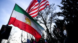 Irán dispuesto a responder “con fuerza” a cualquier ataque de EE.UU., aunque sea limitado
