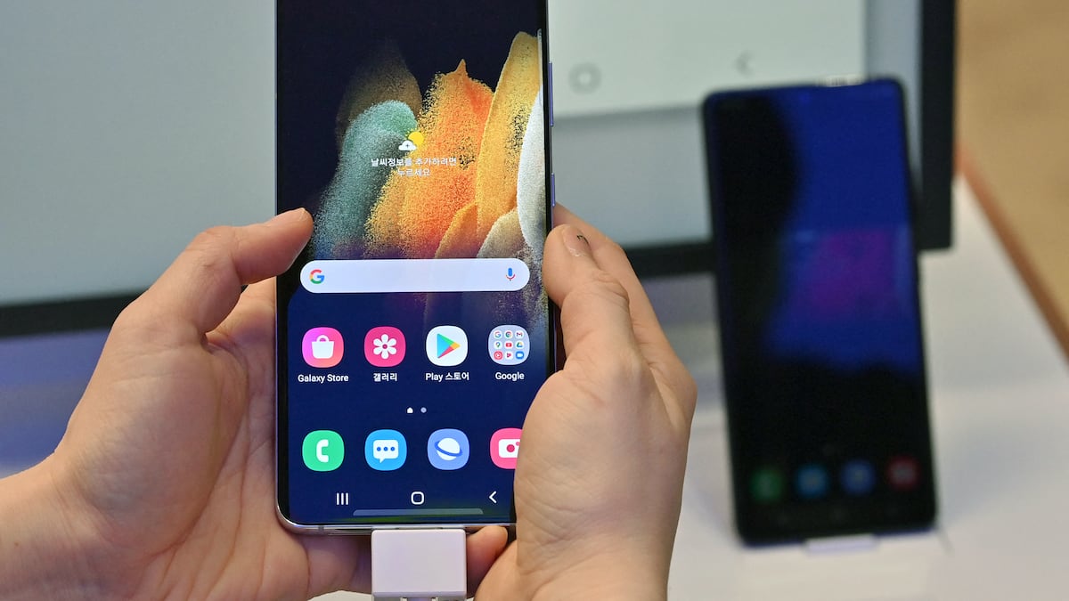 Importación de celulares y tablets se dispara en 2026: ¿quién domina el mercado peruano?