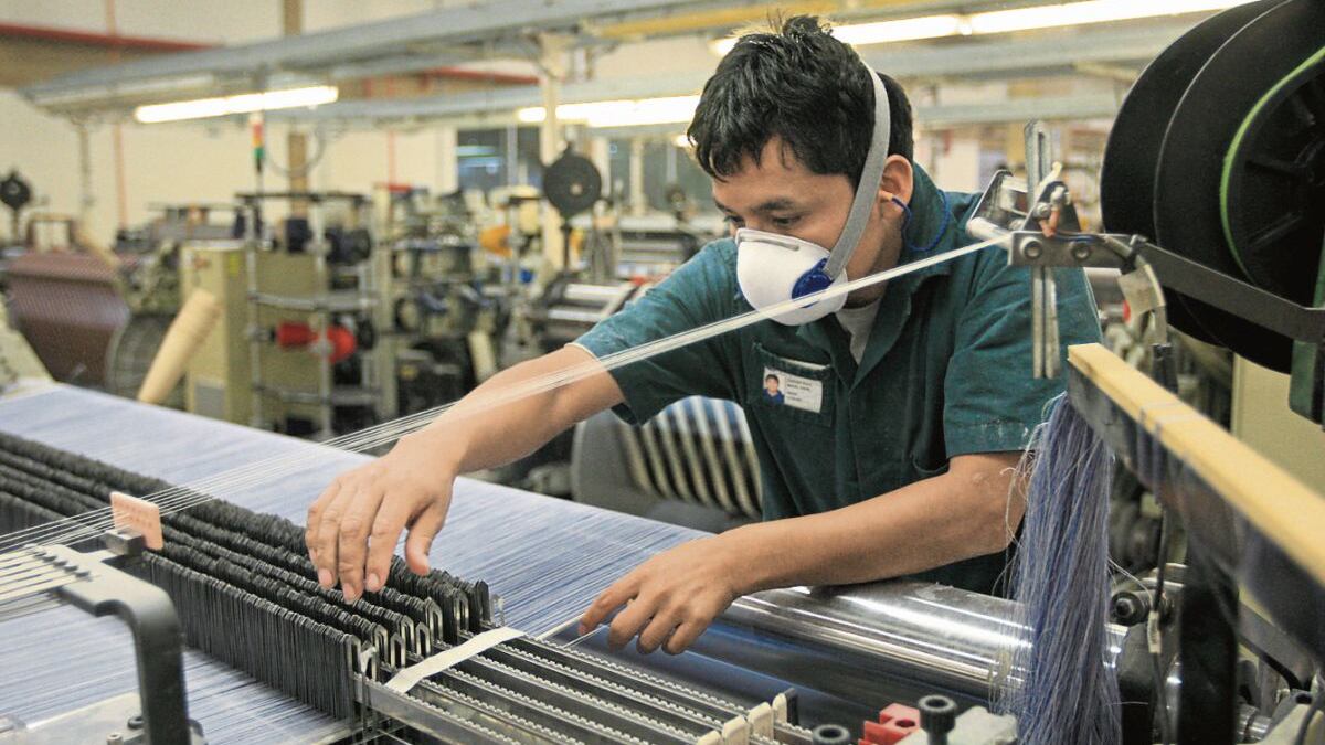 Empleo creció a menor ritmo entre junio y agosto en Lima Metropolitana