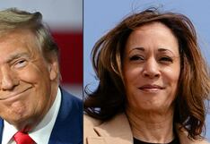 ABC News, señal oficial del debate Trump-Harris en Estados Unidos
