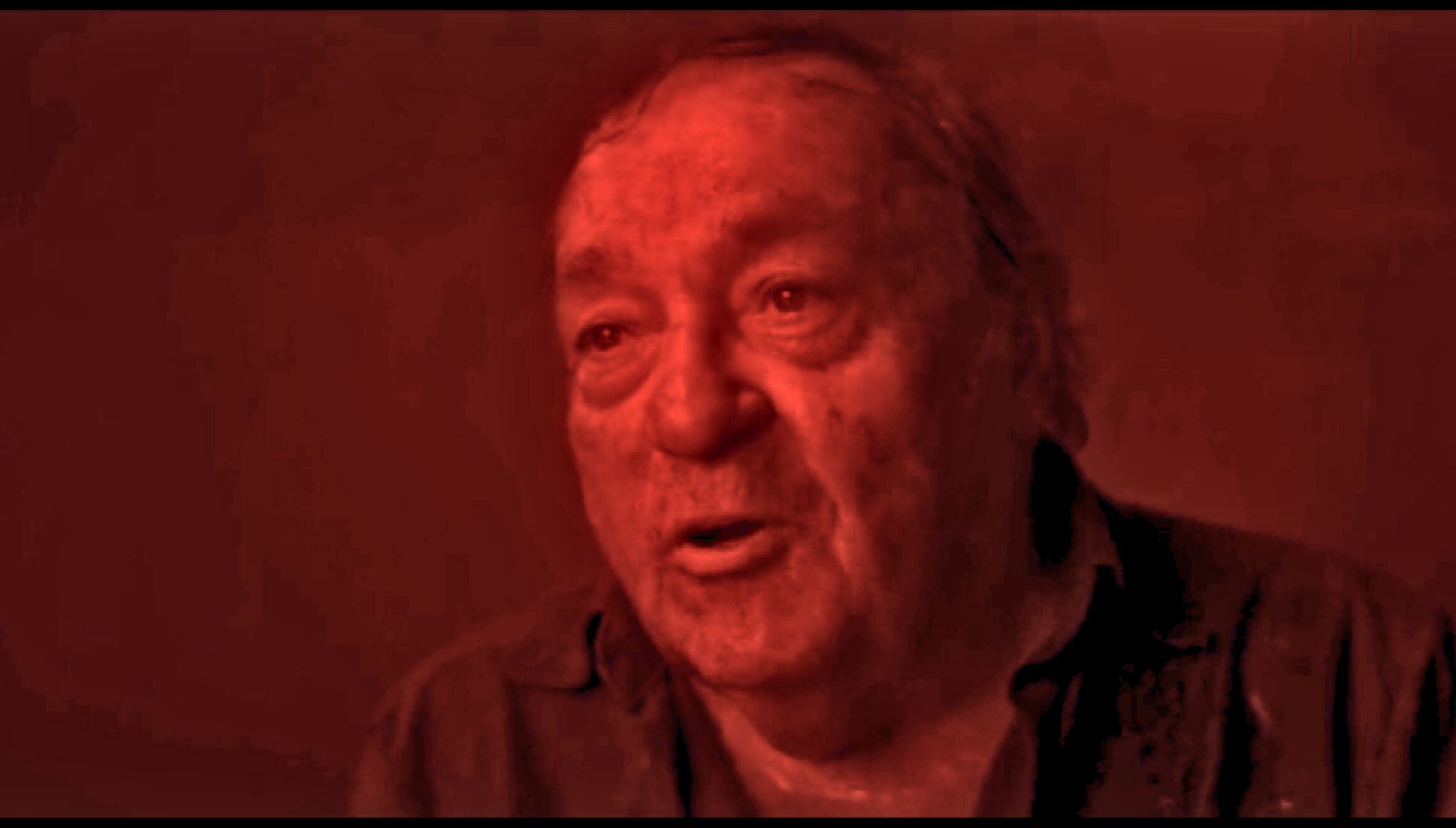 Zorion Eguileor reaparece como Trimagasi en la película "El hoyo 2" (Foto: Netflix)