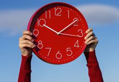 Por qué Estados Unidos todavía cambia la hora dos veces al año