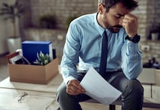 ¿CTS “en jaque”? Avanza proyecto para impulsar un seguro de desempleo en Perú