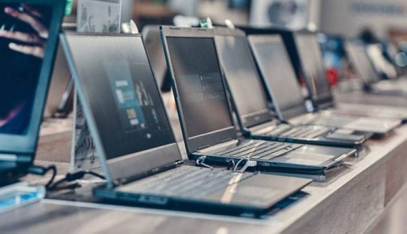 Lenovo mantuvo el liderazgo de las importaciones de laptops durante el primer semestre de 2026, con un crecimiento cercano al 20% frente al mismo períod del año anterior.