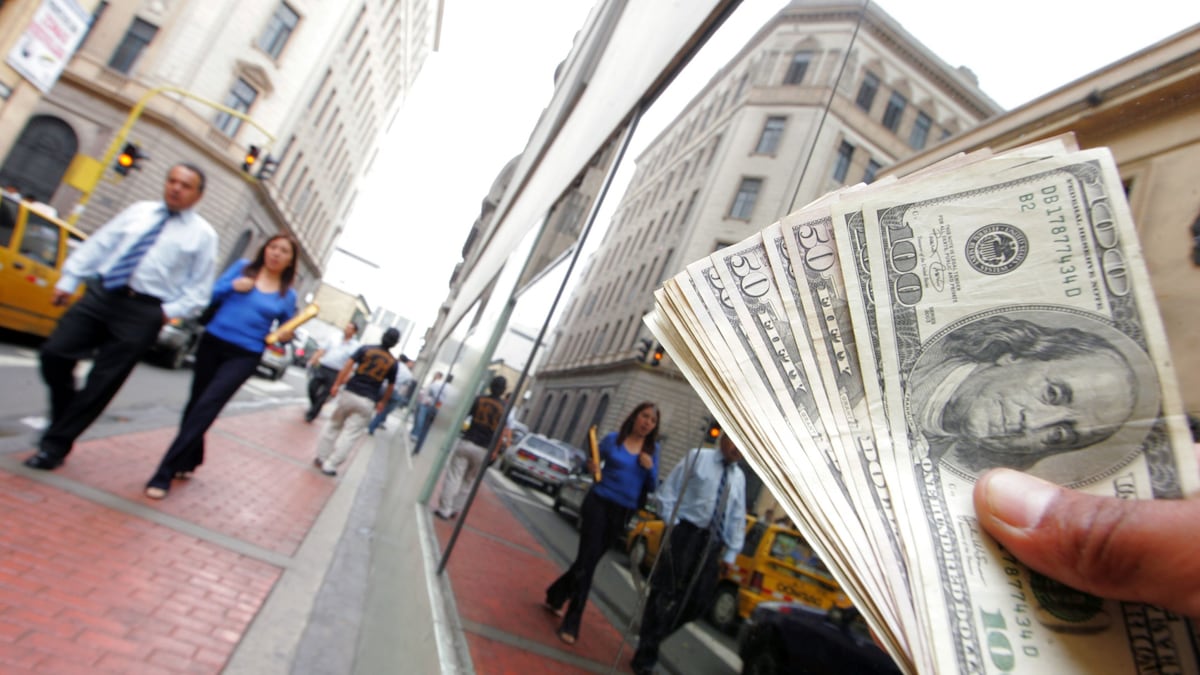 Tipo de cambio hoy en Perú: ¿cuánto está el dólar este viernes 16 de octubre?