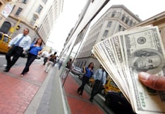 Tipo de cambio hoy en Perú: ¿cuánto está el dólar este viernes 16 de octubre?