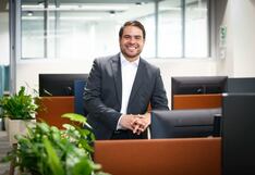 Óscar Zapata será el nuevo gerente general de Credicorp Capital SAF