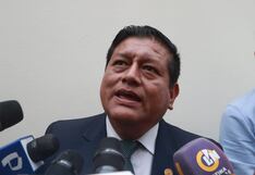 Pedro Castillo: Walter Ayala retoma su defensa legal e Iber Mariví será su vocero