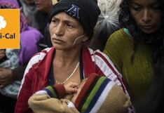 ¿Qué pasará con Medi-Cal? Consecuencias de la posible reducción de cobertura para indocumentados