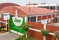 ISM: Hans Añaños es el nuevo gerente general interino para Perú y Chile