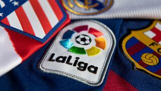 Sin Messi, Ramos, ni Zidane, ¿qué cara tendrá la liga española esta temporada?