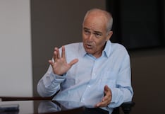 Roque Benavides: Perú es el país con más proyectos de cobre sin desarrollo