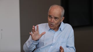 Roque Benavides: Perú es el país con más proyectos de cobre sin desarrollo