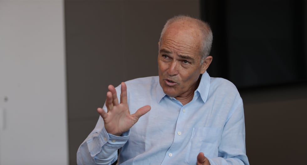 Perú y Francia: apoyo a proyectos mineros frente a ilegalidad