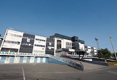 Indecopi sancionó a Alianza Lima por apagar luces y por ingreso de bengalas a su estadio