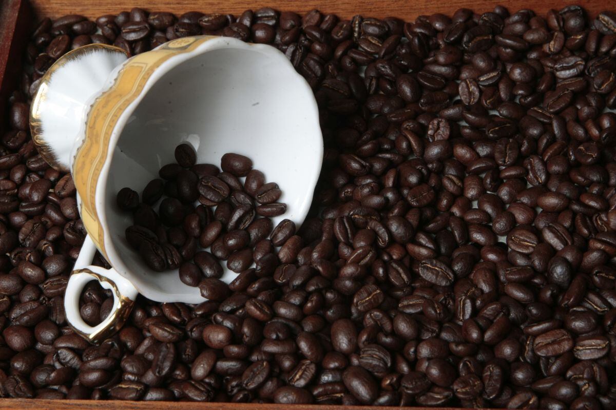 Café peruano. (Foto: GEC)