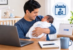 Congreso ‘resucita’ proyecto para ampliar licencia por paternidad y proteger contra el despido