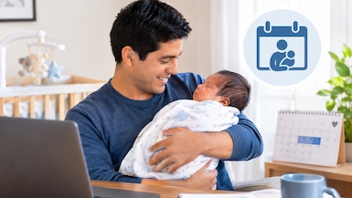 licencia paternidad chatgpt