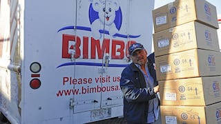 Grupo Bimbo: beneficios netos caen 67% en 2023 por planes de pensiones