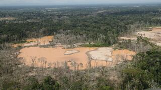 Menonitas y mineros ilegales protagonizan alarmante deforestación en Amazonía peruana