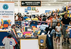Tres días clave en agosto: cuándo y cómo comprar sin impuestos en Texas para el regreso a clases