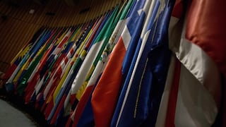 Avanzar acuerdos con Latinoamérica, una prioridad de la presidencia española de la UE