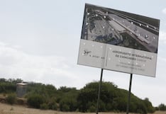 Aeropuerto de Chinchero: crece interés para operarlo, ¿qué falta para adjudicar el terminal?