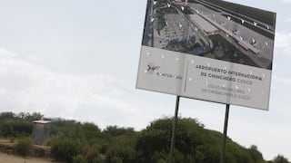 Aeropuerto de Chinchero: crece interés para operarlo, ¿qué falta para adjudicar el terminal?