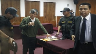 Cambios en Comisión de Gracias Presidenciales ¿es una estrategia para indultar a Fujimori?