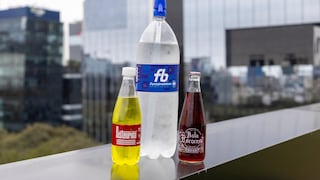 La ‘receta’ de la tercera generación de Kola Escocesa para crecer en Lima con Pasteurina