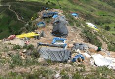 Pataz: reacciones tras el asesinato de 13 trabajadores de la minera Poderosa