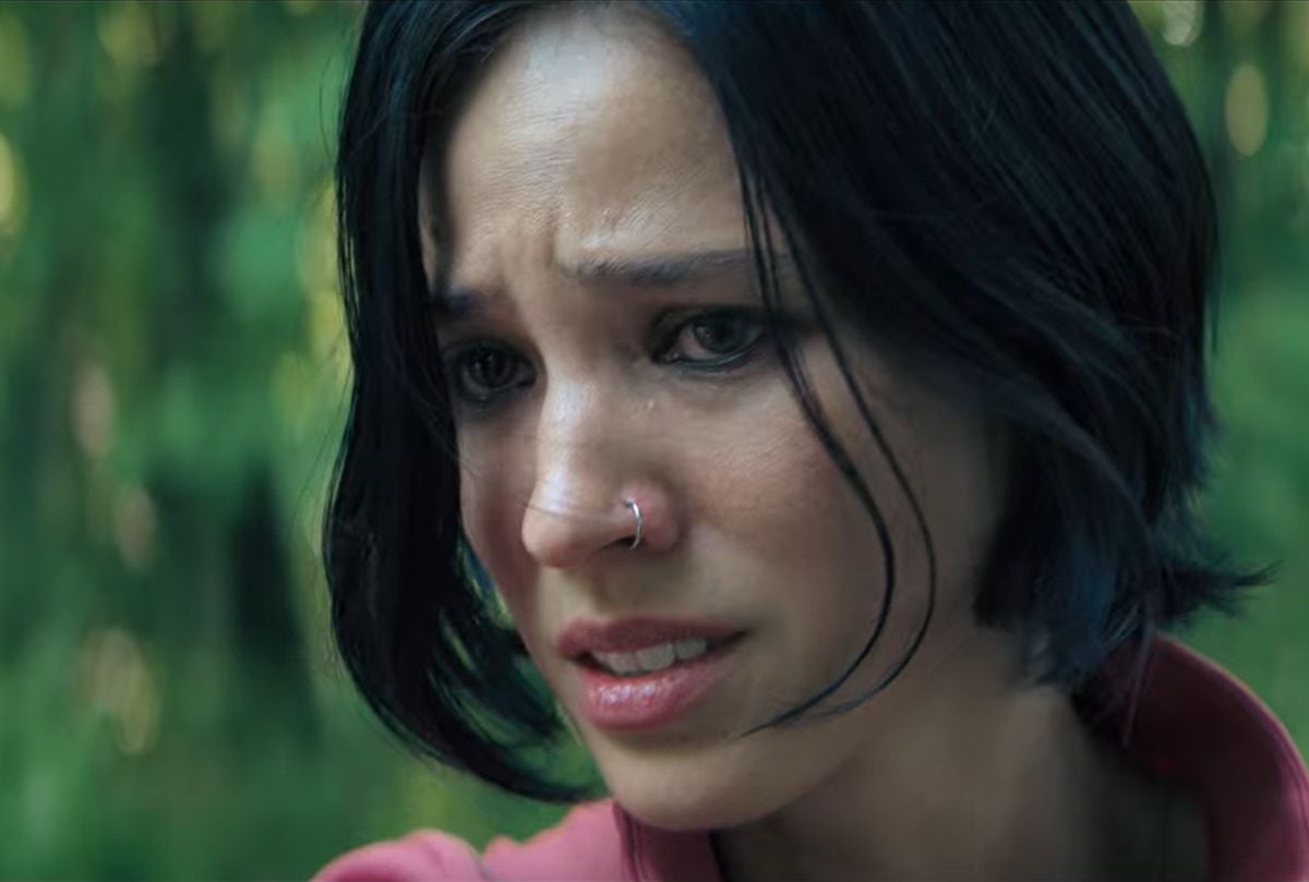 En "No te muevas", Iris tiene 20 minutos para huir, pedir ayuda y luchar por su vida antes de que su cuerpo deje de responderle (Foto: Capstone Studios / Hammerstone Studios)