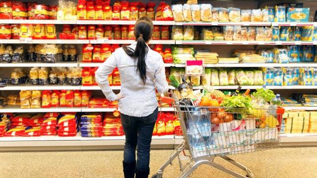 El conocimiento del consumidor en supermercados, tiendas por departamento y otras categorías tras una década