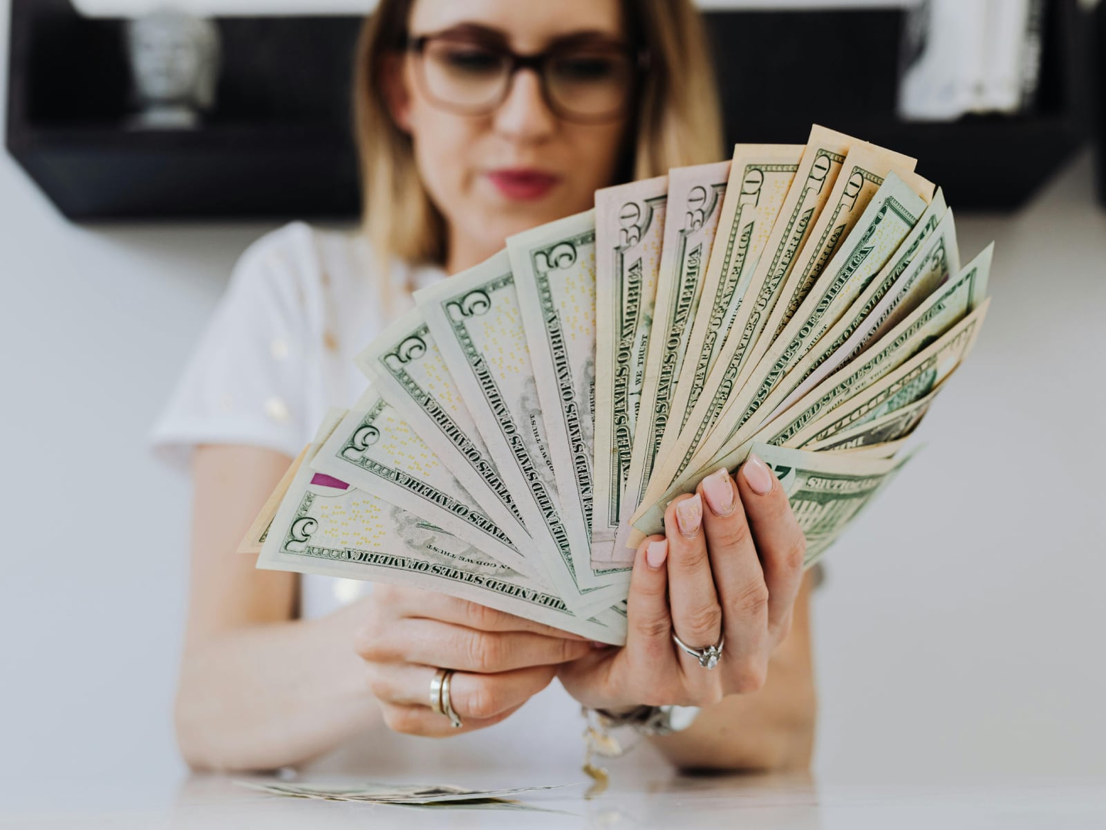 Un afortunado entró en el libro de récords históricos del Powerball (Foto: Pexels)