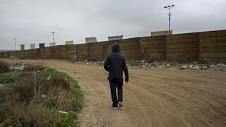 ¿Burlar el nuevo muro de Trump en la frontera México-EEUU? "¡Sí se puede!"