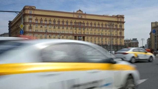Rusia quiere obligar a las aplicaciones de taxi compartir información con servicios de seguridad
