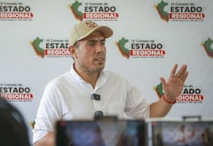 José Jerí señala que pedido de facultades legislativas no busca “limitar el trabajo de la prensa”