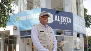 Breña proyecta mayor expansión inmobiliaria a partir de casonas y quintas antiguas