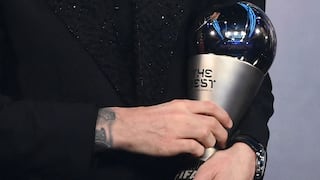 ¿Quién ganó The Best FIFA 2025 HOY 16 de diciembre?