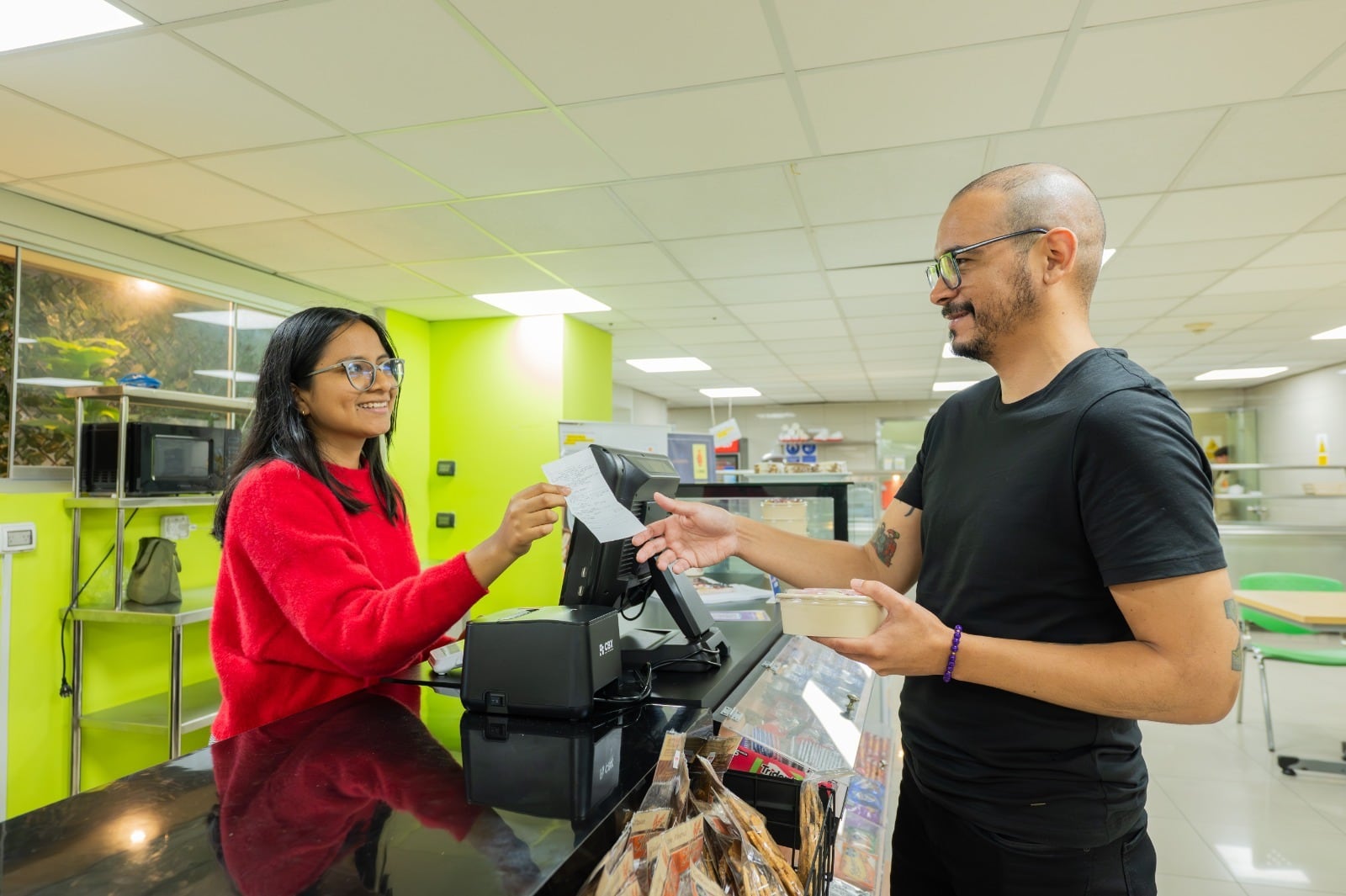 La SUNAT lanzó un sorteo de comprobantes electrónicos que entregará 418 premios en efectivo. Conozca quiénes podrán participar y cuáles son los requisitos. | Foto: Sunat