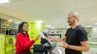 Sunat premiará a quienes soliciten comprobantes electrónicos hasta con S/ 100 mil