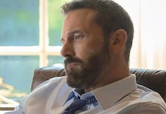 La película en la que Ben Affleck es llevado al límite tras el secuestro de su hijo: “Animals” llega a Netflix