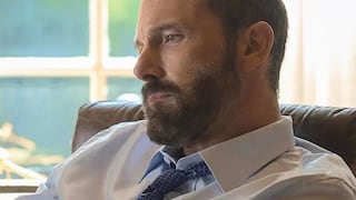 La película en la que Ben Affleck es llevado al límite tras el secuestro de su hijo: “Animals” llega a Netflix